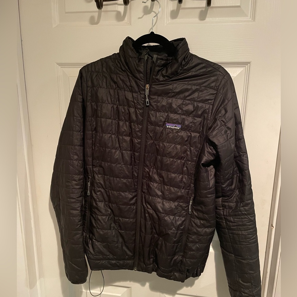 Patagonia Nano Puffer (Large)